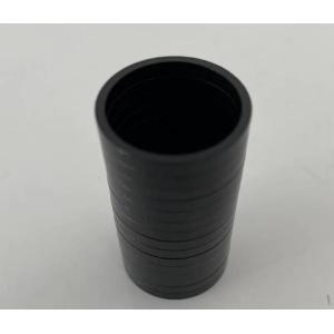 Epoxy Coating Compression Bonded NdFeB Magnets Axially Magnetized Ring Magnet