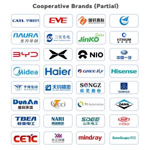 High Precision Helium Leak Detection Equipment with Iridium Ion Source