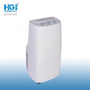 Buy cheap Premium Quite Portable Domestic Air Conditioner With Adjustable Temperature product