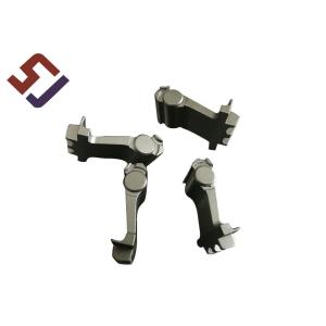 OEM Custom Lost Wax Precision Casting