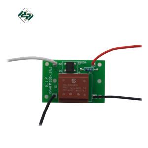 Buy cheap SMD Electronic PCBA Circuit Board Conformal Coating For Mobile Charger from wholesalers