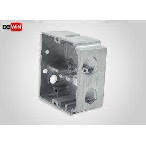 Buy cheap Customizable Aluminium Gravity Die Casting / Auto Parts Cast Aluminium Alloy from wholesalers