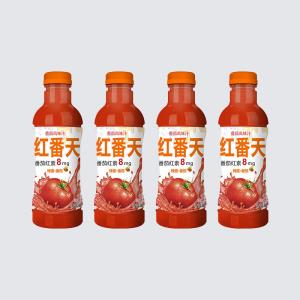 Buy cheap Organic Tomato Juice With Honey Plastic Bottled Healthiest Tomato Juice from wholesalers