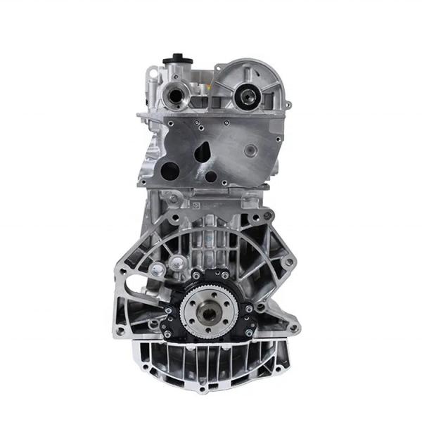 Buy cheap EA211 1.2T CYA 4 Cylinder Engine for Golf Unmatched and Performance Guaranteed from wholesalers