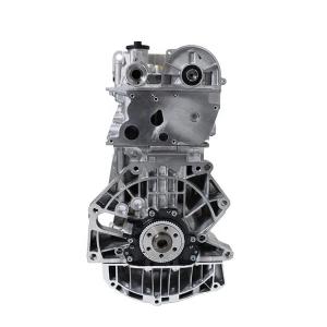 Buy cheap EA211 1.2T CYA 4 Cylinder Engine for Golf Unmatched and Performance Guaranteed from wholesalers