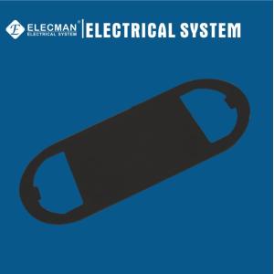 Buy cheap IMC Rigid Form 7 Conduit Bodies Gasket Neoprene Rubber from wholesalers