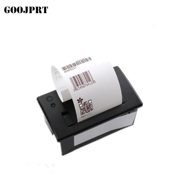 Buy cheap printer mechanism, insert mechanism; embedded mechanism; insert printer; JP-QR703 from wholesalers