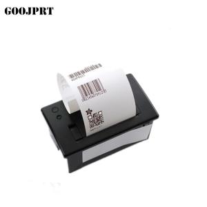 Buy cheap printer mechanism, insert mechanism embedded mechanism insert printer; JP-QR701C from wholesalers