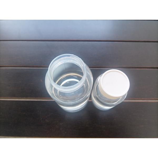 Quality RISING 98% Solid Content Polyurethane Acrylic Resin Colourless Liquid for sale