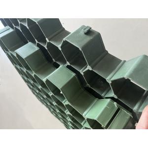 Greening System Plastic Grass Lawn Grid for Driveway Paddock Ground Parking Lot