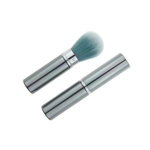 Buy cheap Professional Tapered Too Faced Retractable Kabuki Brush For Makeup , Custom from wholesalers