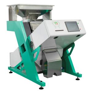 Buy cheap Grain Color Sorter Rice Corn Kernels Shape Separator Wheat Color Separating Machine from wholesalers