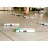 Buy cheap Mobile Automation Submarine AGV Single Way Magnetic Drive Sensor Trailer Loading for Warehouse from wholesalers