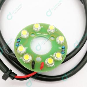 Siplace 00316823 ASM PCB Illumination Camera For Siemens