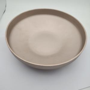 Buy cheap ANSI/ASME Stainless Steel Carbon Steel Threaded Cap Customizable Sizes & Material Industrial Grade from wholesalers