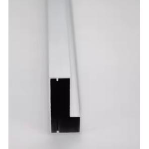 Buy cheap Cabinet Furniture Aluminium Extrusions Kitchen Profile Aluminum G Handle from wholesalers