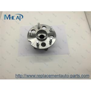 Buy cheap Auto Hub Bearings Wheel Hub Bearing Assembly 42410-42020 ISO9001 from wholesalers
