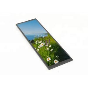 6.86 Inch TFT LCD Display / IPS Horizontal Module 480 * 1280 MIPI Interface LCD
