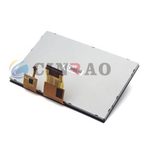 Buy cheap 8.0 INCH TFT GPS LCD NJ080NA-03K With Capacitive Touch Screen For Car Auto from wholesalers