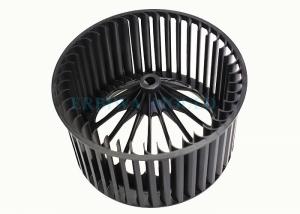 Buy cheap Precision Injection Molding For Plastic Durable Air Cooler / Blower Protective Shell from wholesalers