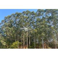 Buy cheap Long Range Riegl Sensor GS-2000R 10HZ 200HZ Airborne UAV LiDAR System product