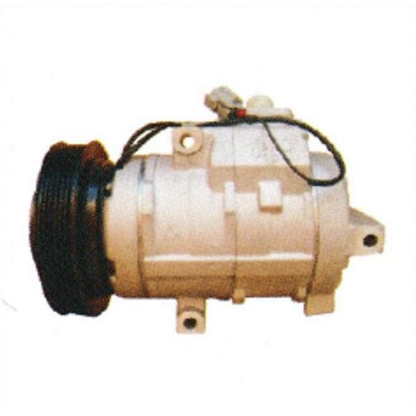 Quality ALA 20216 HONDA AC COMPRESSOR Odyssey 2.4 AC COMPRESSOR 10S20C AC COMPRESSOR 33810-PGM-003 A/C Compressor for sale