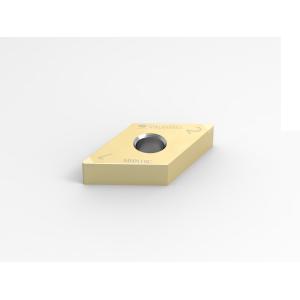 Buy cheap Multi Function DNGA150404 CBN Turning Inserts CBN Milling Cutters from wholesalers