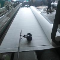 Buy cheap Geotextiles Direct And Fabrics 0.1mm-20mm Customized for Soil Separation product