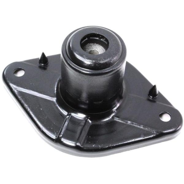 Buy cheap 8E0512121E Suspension Parts Rear Shock Mount / Strut Mount for from wholesalers