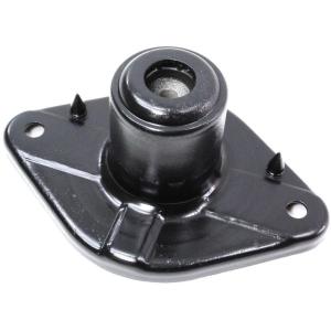 Buy cheap 8E0512121E Suspension Parts Rear Shock Mount / Strut Mount for from wholesalers