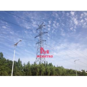 Buy cheap Double circuit tangent structure from wholesalers