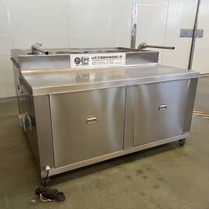 High Capacity Commercial Sausage Filler with Automatic Grade Automatic and