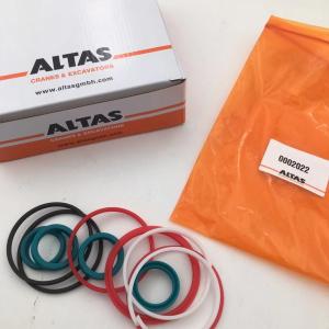 Buy cheap Hydraulic Atlas Seal Kit 70 Shore 90 Shore A 0002022 For Industrial from wholesalers