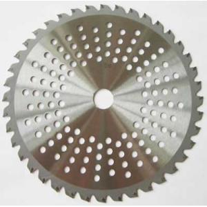 Buy cheap TCT Circular Saw Blade with Sharp Teeth FOR GLASS from wholesalers
