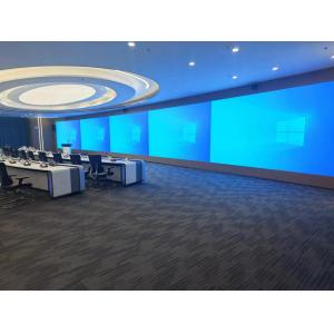 Buy cheap Big Screen Commercial Electronic Advertising Led Wall Displays Panel Display Led P5 Outdoor Screen Gas Station Billboard from wholesalers