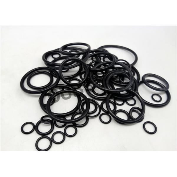 708-2L-23960 708-2L-23970 Komatsu O Ring Seals For Motor Hydralic Travel Motor