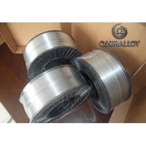 Buy cheap 1.6mm Thermal Spray Wire Ferrum Based Wire OCr25Al5 For Boiler Tubes & Tube Shields from wholesalers
