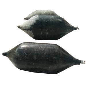 Buy cheap High Pressure Natural Rubber Inflatable Pipeline Plugs from wholesalers