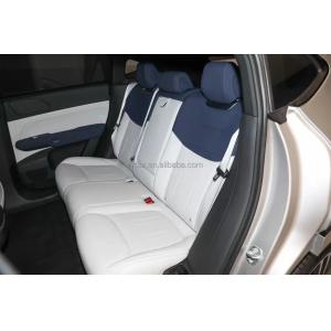 Buy cheap Xpeng G6 2023 580km/755km Range Electric Car with 5 Seater and 202km/h Top Speed from wholesalers