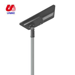 Buy cheap Good quality factory directly all in one solar street light with best price from wholesalers