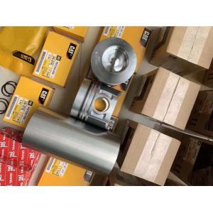 Buy cheap Piston Ring 1145 Cylinder Liner GSH22 Liner Kit G3516H Piston Set 966R Sleves Piston from wholesalers