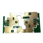 Custom PCB Reverse Engineering Services，Multilayer Prototype PCB Assembly