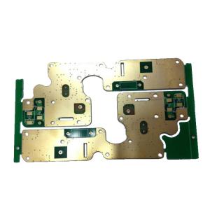 Buy cheap Custom PCB Reverse Engineering Services，Multilayer Prototype PCB Assembly from wholesalers