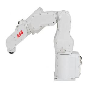 Buy cheap The ABB IRB1200 of 6 axis robot arm with flexible and functional as small industrial robot for welding and handing from wholesalers