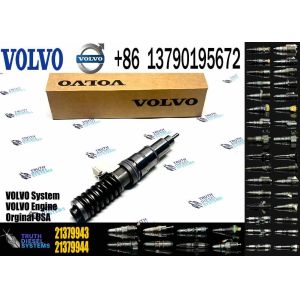 Buy cheap Diesel Injectors 21379943 BEBE4D26001 7485013228 7421569191 Engine Auto Parts Unit Pump Injector from wholesalers