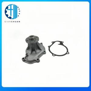 China 1K011-73034 1C010-73030 Water Pump  For Kubota V3300 V3300-DI V3300T  Engine on sale