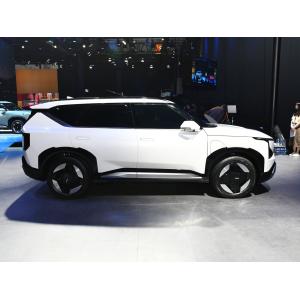 Buy cheap 2023 KIA EV5 Left Hand Drive 5 Seat Luxury SUV Electric Car with 700km Long Range and Fast 27min Charging Time from wholesalers