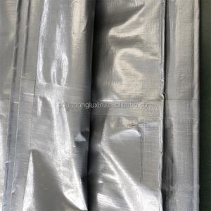 Buy cheap PE Tarpaulin for Outdoor Umbrella Moisture-proof and Dustproof Density 8*8-14*14 from wholesalers