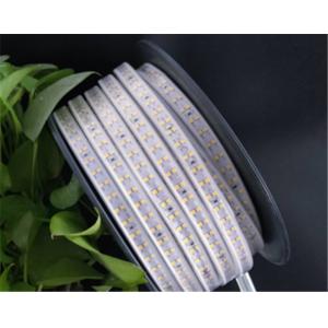 Buy cheap 12MM PCB IP65 7W/M SMD2835 Waterproof LED Rope Light from wholesalers