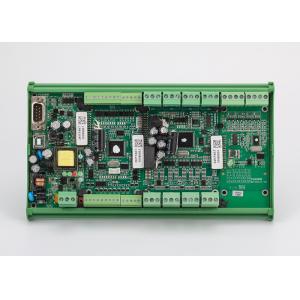 Buy cheap Industrial Plc Input And Output Modules With Rising And Falling Edge Interruption from wholesalers